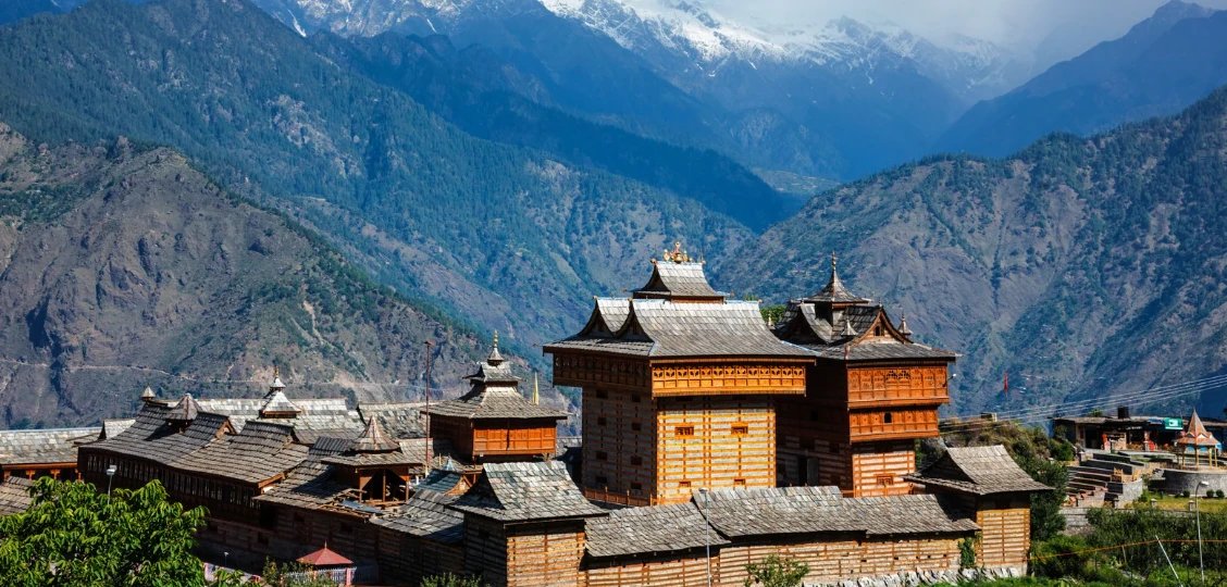 Roamcrafts - DMC Shimla Manali X Chandigarh